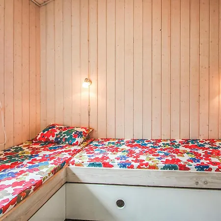 Beautiful In Borkop With Wifi Holiday home *