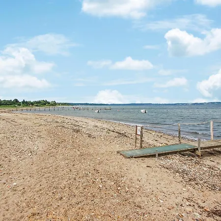 Holiday home Mads Madsens Vaenge Borkop Xi