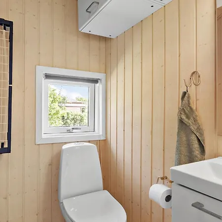 Holiday home Mads Madsens Vaenge Borkop Xi *