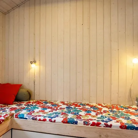 Amazing Home In Borkop With Sauna Børkop