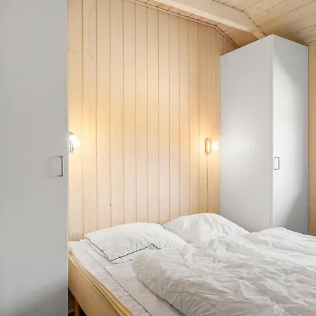 Amazing Home In Borkop With Sauna