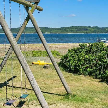 Nyaraló Mads Madsens Vaenge Borkop Xi