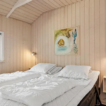 Amazing Home In Borkop With Sauna Børkop