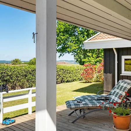 Mads Madsens Vaenge Borkop Xi