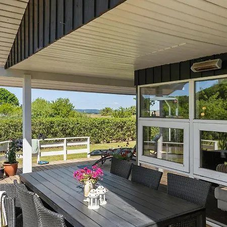 Mads Madsens Vaenge Borkop Xi *