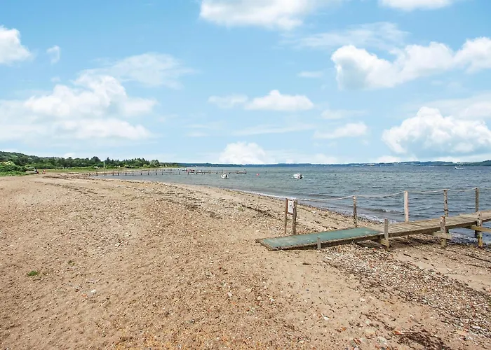 Сasa de vacaciones Mads Madsens Vaenge Xi