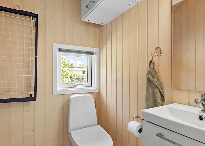 Сasa de vacaciones Mads Madsens Vaenge Xi *