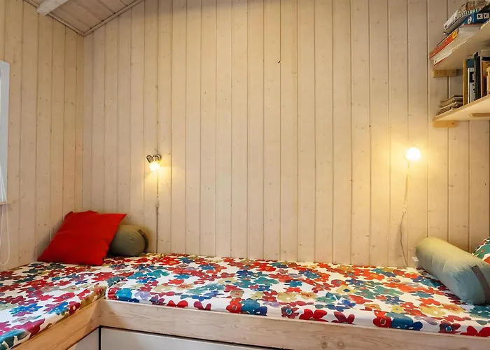 Mads Madsens Vaenge Xi Børkop