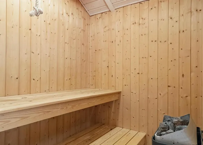 Mads Madsens Vaenge Xi Сasa de vacaciones Børkop