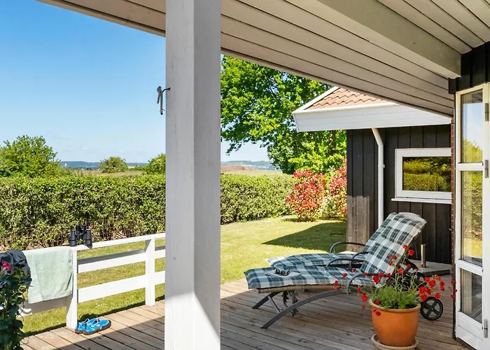 Mads Madsens Vaenge Xi